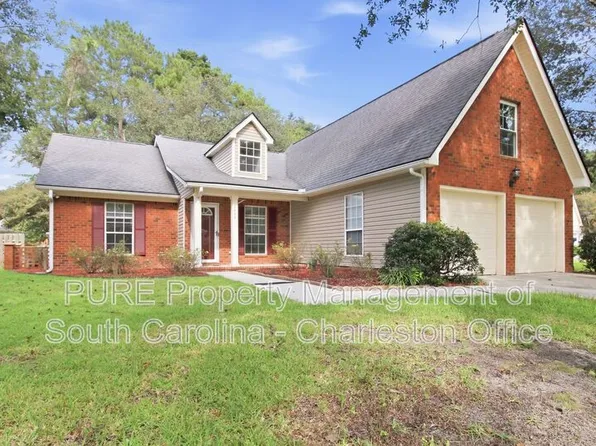 8688 Spring Chapel Ln, Charleston, SC 29420