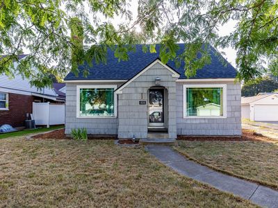 808 8th St, Davenport, WA, 99122