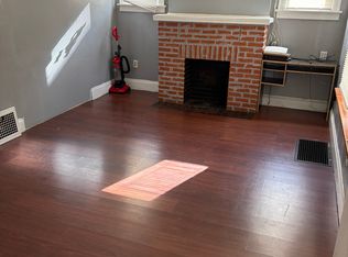 851 Inman St, Akron, OH 44306