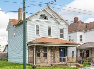 2241 E 3rd St, Dayton, OH 45403