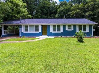 1311 Wichita Dr SW, Atlanta, GA 30311