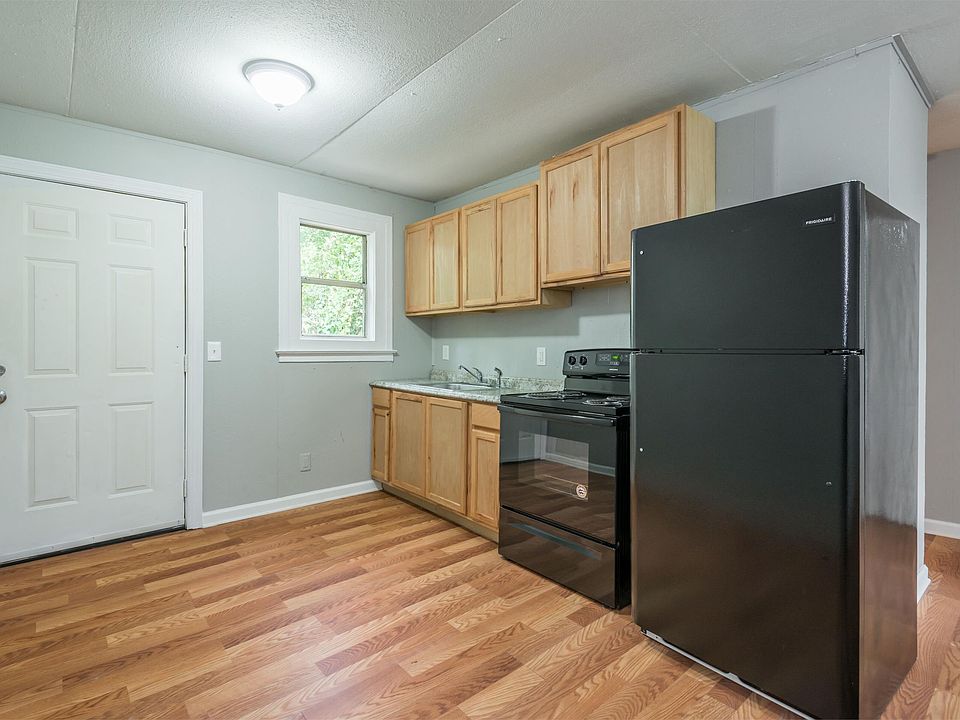2nd image of 1129 Overton Pl APT 4