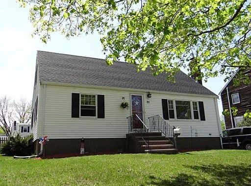 2nd image of 21 Cedar Grove Ave