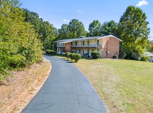 1101 Mountain Rd #2, Martinsville, VA 24112