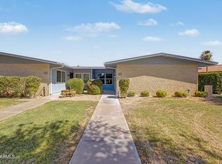 10635 W HIGHWOOD Lane, Sun City, AZ 85373
