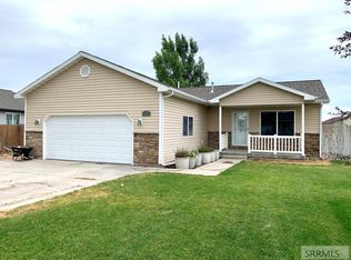 3887 E Elm Ln, Rigby, ID 83442
