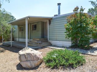 18512 Water Canyon Rd, Tehachapi, CA 93561