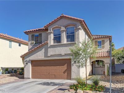 10744 Qualla Crest Ct, Las Vegas, NV, 89129