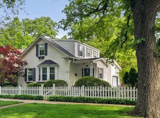 531 Melrose Ave, Kenilworth, IL 60043