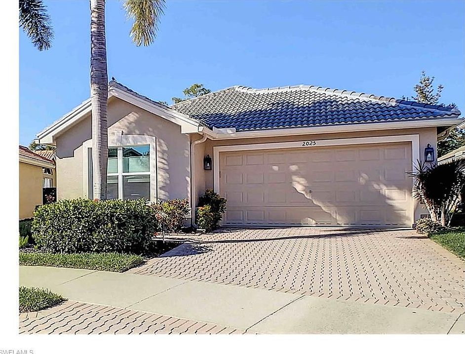 2025 Painted Palm Dr, Naples, FL 34119 Zillow