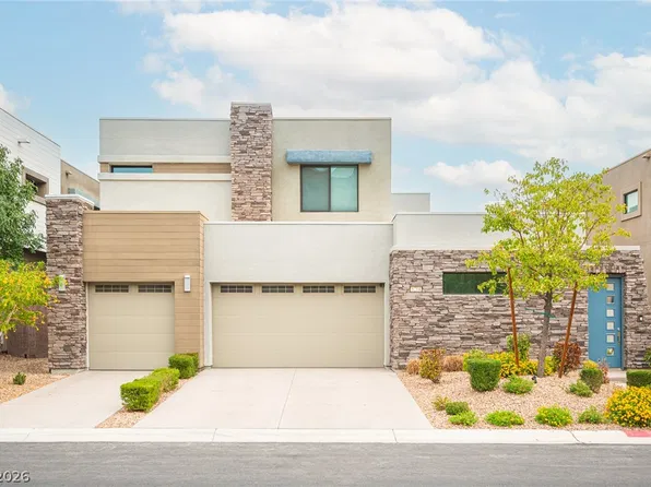 6214 Amber View St, Summerlin, NV 89135