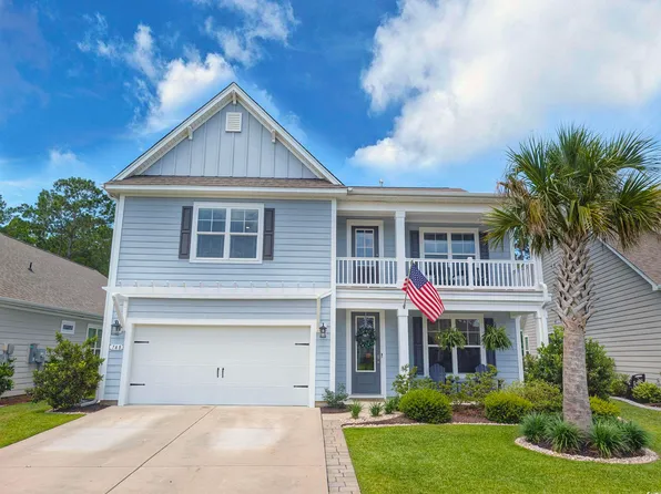 748 Old Murrells Inlet Rd., Murrells Inlet, SC 29576
