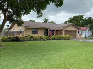 10800 NW 40th St, Pompano Beach, FL 33065