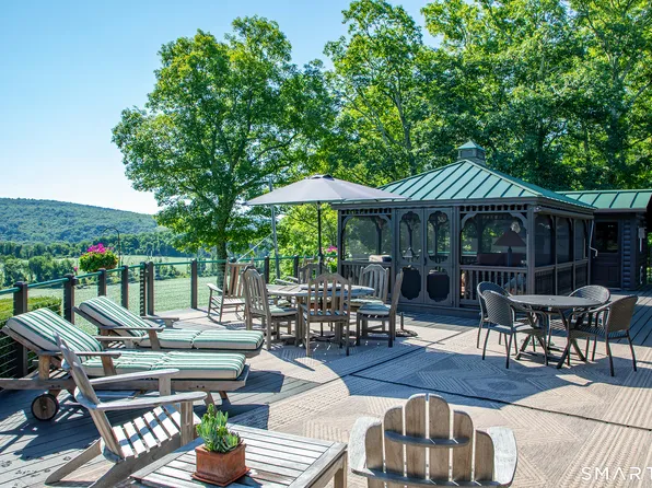 617 Bean River Road, Pine Plains, NY 12567