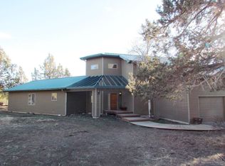 5720 NW Zamia Ave, Redmond, OR 97756