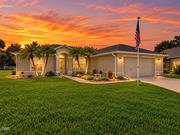 6761 Calistoga Cir, Port Orange, FL 32128