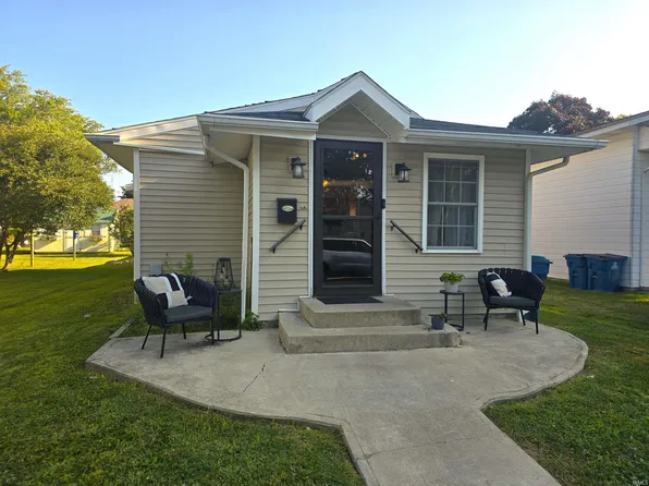 123 E North C St, Gas City, IN 46933