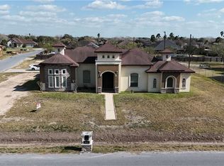 512 Ponciana Dr, Edinburg, TX 78542