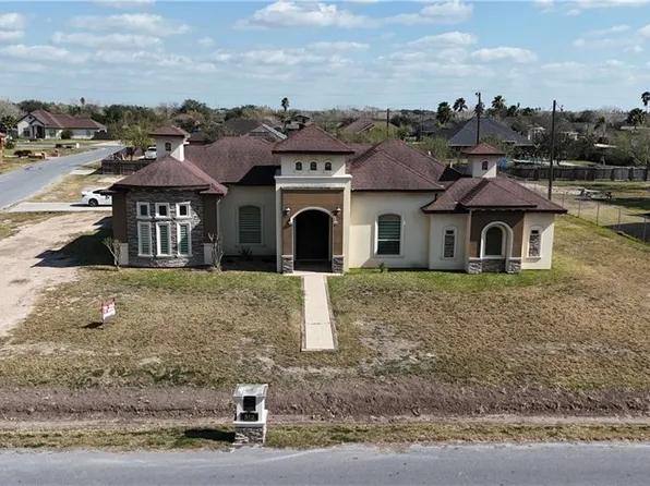 512 Ponciana Dr, Edinburg, TX 78542