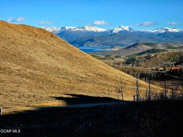 135 GCR 4110, Granby, CO 80446