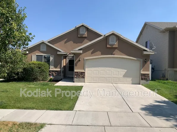 312 N Greenwich Dr, North Salt Lake, UT 84054