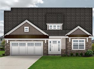 10173 Brookhaven Ln, Brecksville, OH 44141