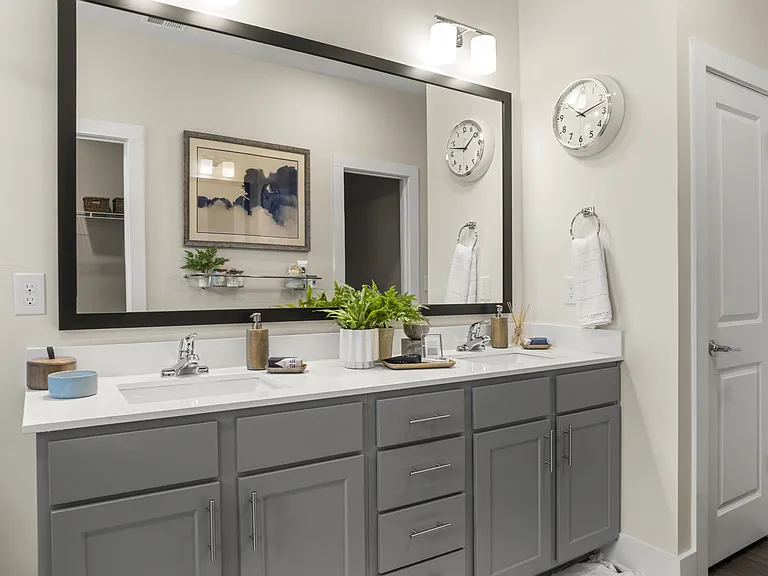 Primary Ensuite