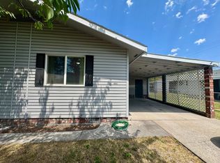 2535 Union Ave, Klamath Falls, OR 97601