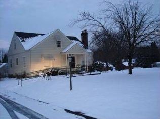 2405 48th St NE, Canton, OH
