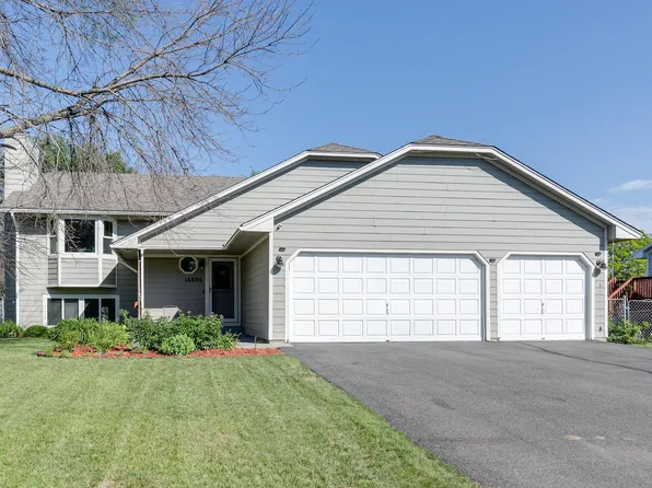 14839 Yakima St NW, Ramsey, MN 55303