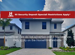 18493 Glenstone St, Jupiter, FL 33458