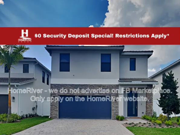 18493 Glenstone St, Jupiter, FL 33458