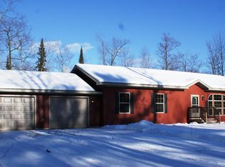 12389 N Neumaier Rd, Hayward, WI 54843