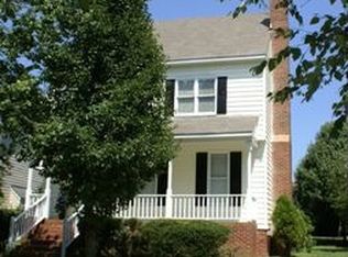 4417 Inez Ct, Raleigh, NC 27604