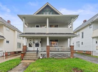 2161 Carabel Ave, Lakewood, OH