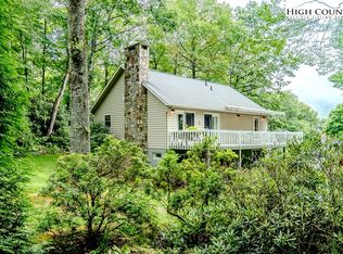 132 Elizabeth Ln, Blowing Rock, NC 28605