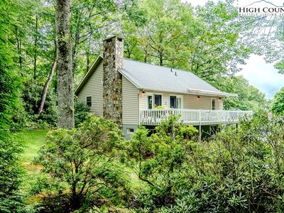 132 Elizabeth Lane, Blowing Rock, NC, 28605