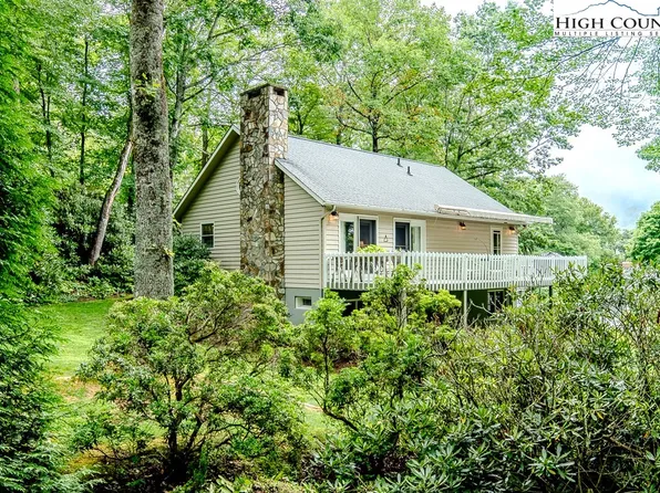 132 Elizabeth Lane, Blowing Rock, NC 28605