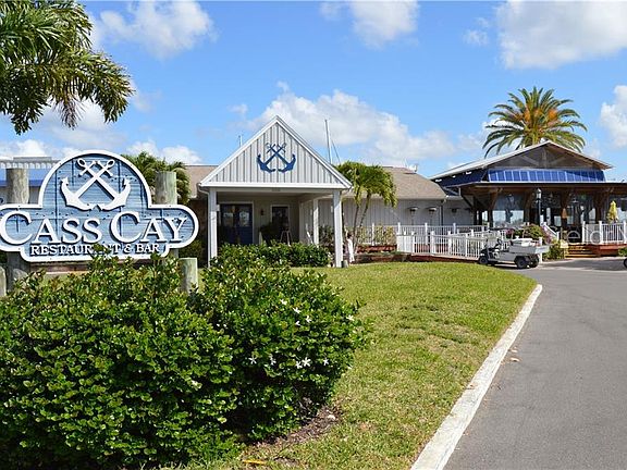 5th image of 601 Islamorada Blvd APT 21A