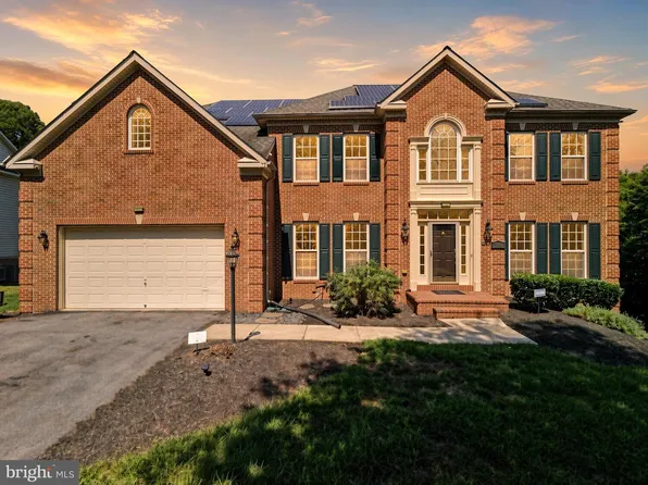 5812 Marietta Station Dr, Glenn Dale, MD 20769