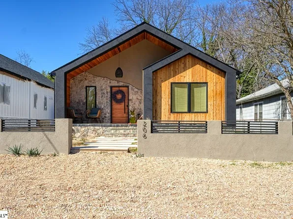 206 McGarity St, Greenville, SC 29605