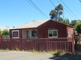 1030 Lewis Ave, Vallejo, CA 94591