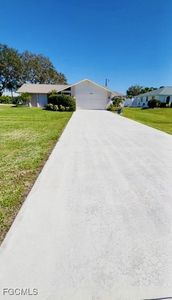 9390 Gulfstream Blvd, Englewood, FL, 34224