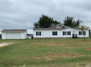 1301 Jacy Ln, Blanchard, OK 73010