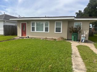 3721 Lausat St, Metairie, LA 70001