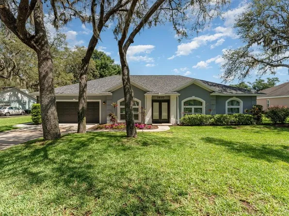 1610 Sherwood Lakes Blvd, Lakeland, FL 33809