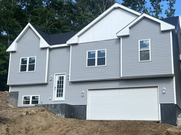 22 Cardinal Drive, Killingly, CT 06241