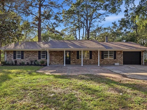 2853 Neyland Rd, Silsbee, TX 77656