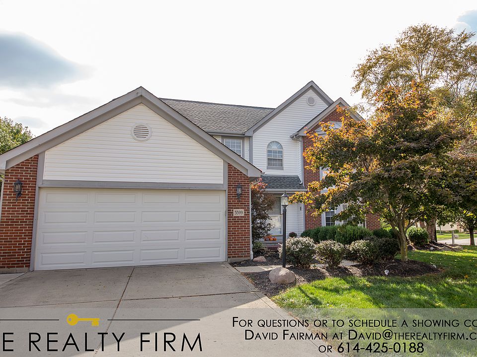 1st image of 5599 Weston Trail Dr