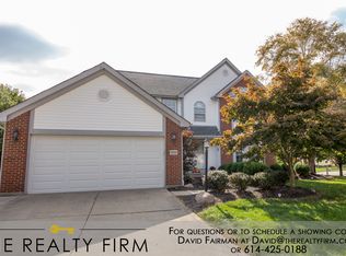 5599 Weston Trail Dr, Hilliard, OH 43026